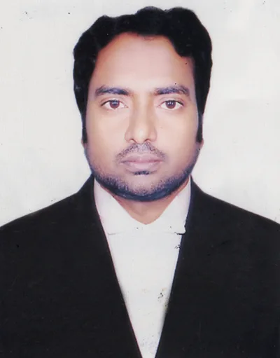 Shahinur Rahman