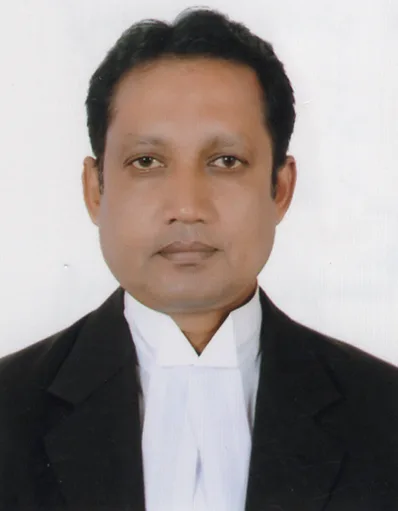A.K.M. Hanif