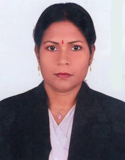 Seuli Rani Dey Sarker
