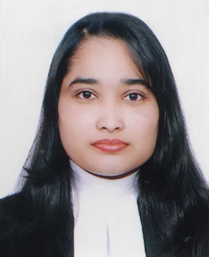 Most. Ziasmin Aktar