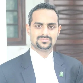 Shahriar Hasan