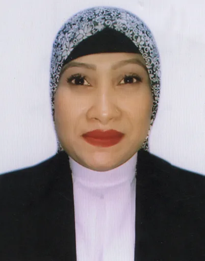 Taslima Yeasmin