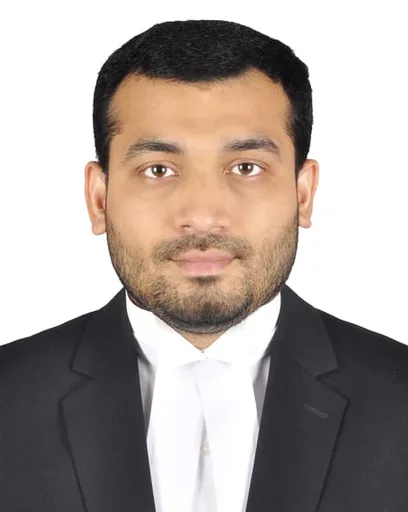 Md. Jubair (Tayeb)