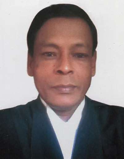 Ashok Chandra Baishnab