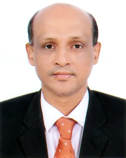 Md. Shachau Miah