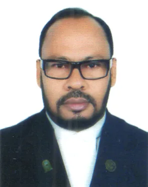 (M S M) Md.Mosharraf Hossain