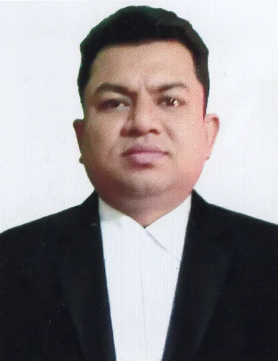 Md. Labib Uddin