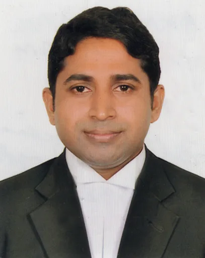 A K M Asraful Alam
