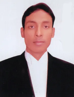 Abdullah Al Mamun