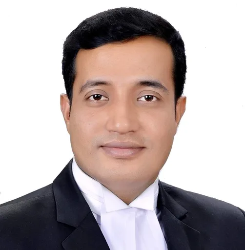 Ab M Ibrahim Khalil