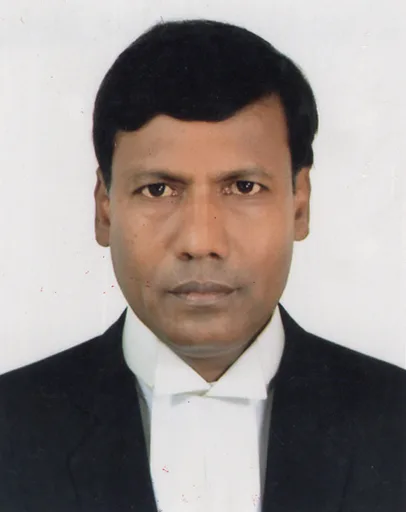 Sushen Kumar Halder