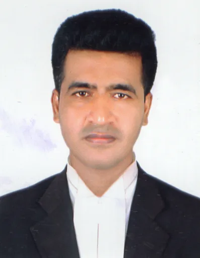 Md. Sulaiman Howlader