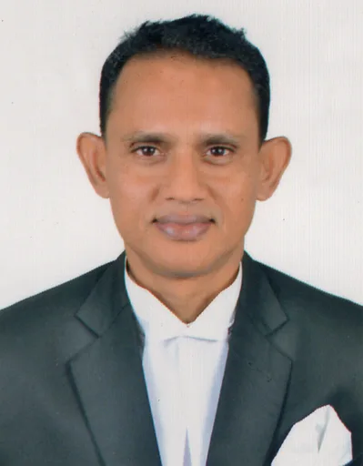 Mohammad Kairoul Rashid Khan Pathan