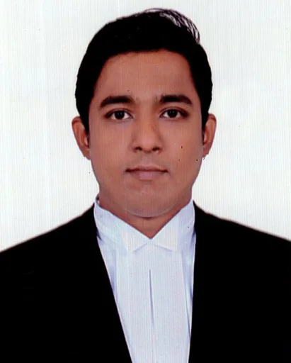 Md. Ayem Dad Khan