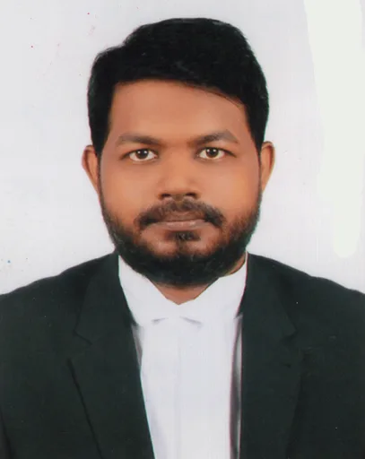 Md. Zakirul Karim