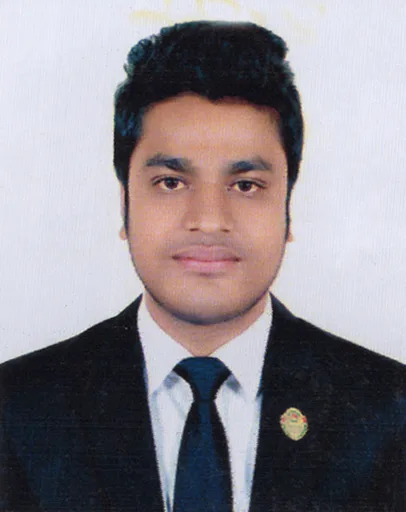 Md. Jamir Uddin