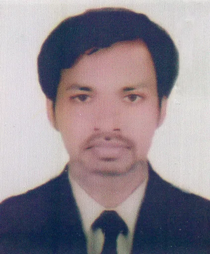Mohammad Azizul Hoque