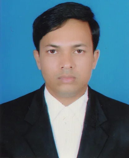 Asrafuddin Bhuiyan
