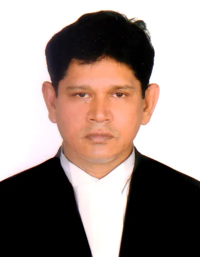 Abu Boker Shawket Ali (A.B. Shawket Ali)