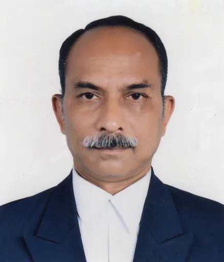 Md. Alamgir