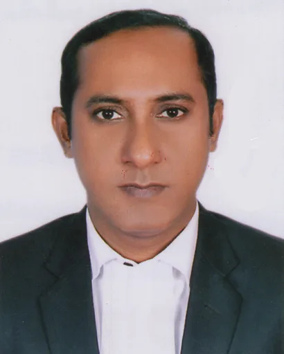 Mohammad Reaz Uddin