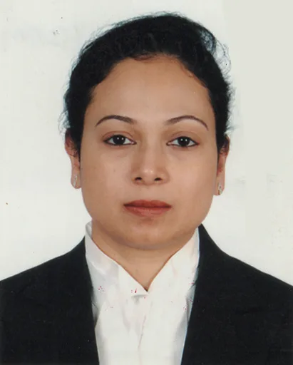 Kishwat Ara Islam Shampa