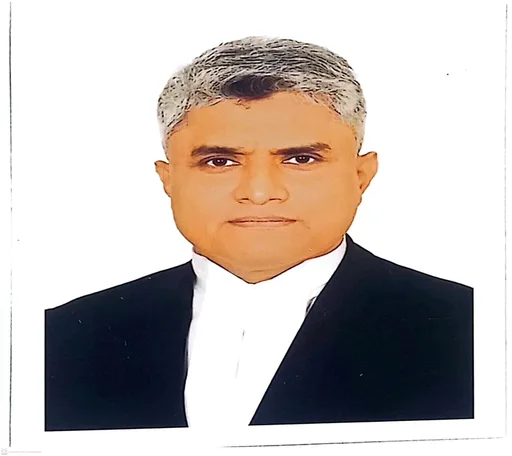 Golam Kader Mahmudul Haque Osmani