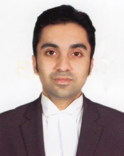 Gourab Chaki