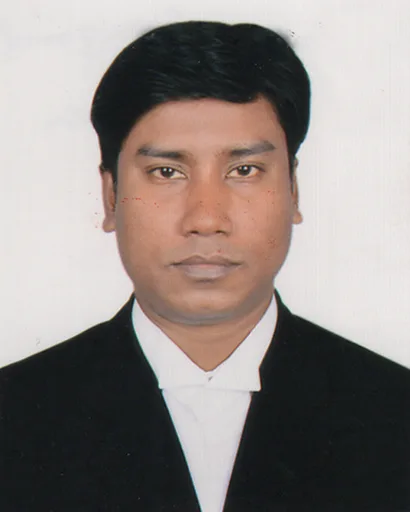 Muhammad Nazmul Hassan