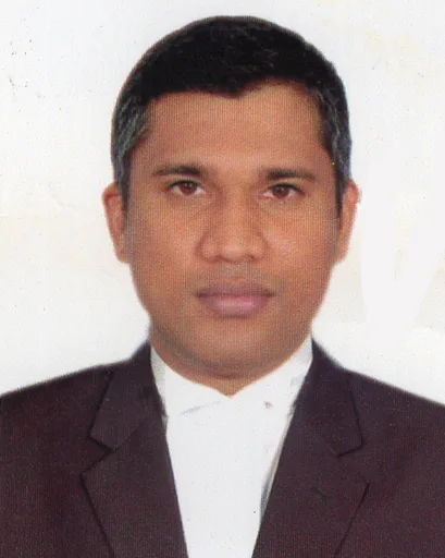 Kawsar Ahammed