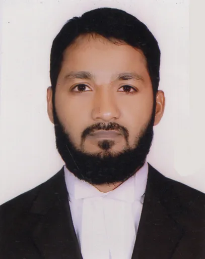 Akand Imran Haider