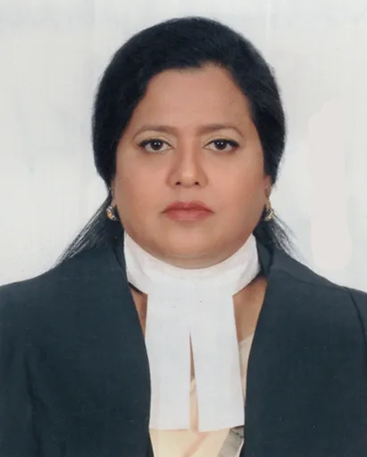 Shahnaz Rumana