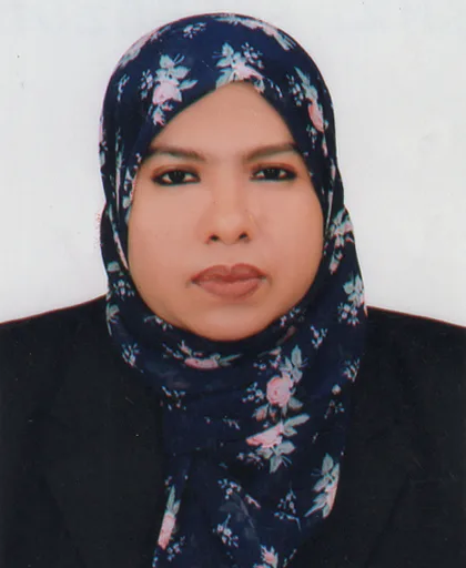 Kazi Sherazun Nessa