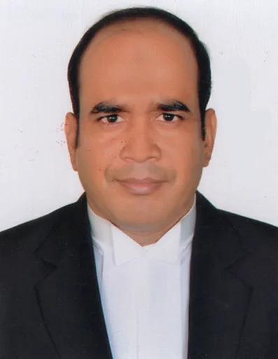 Md. Masudur Rahman