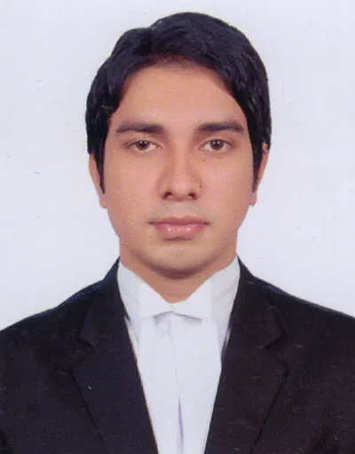 Jamshedul Alam Chy
