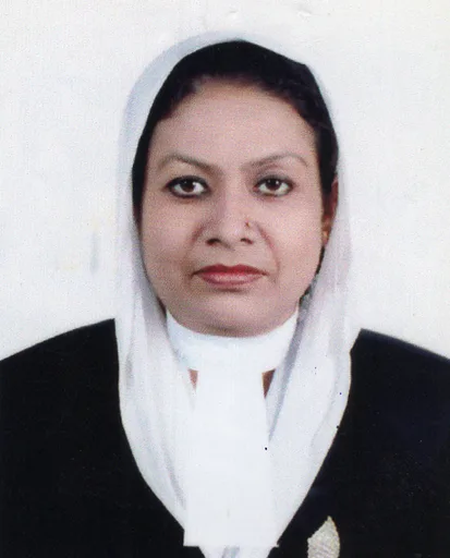 Afsana Akter
