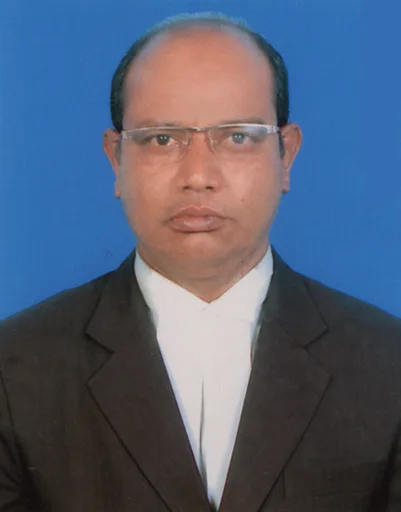Md. Manjudar Rahman Pramanik