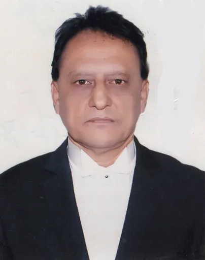 S.M. Sarwar Rahman