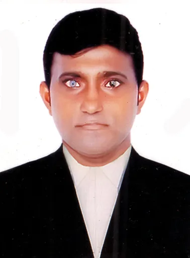 Md. Zafur Miah