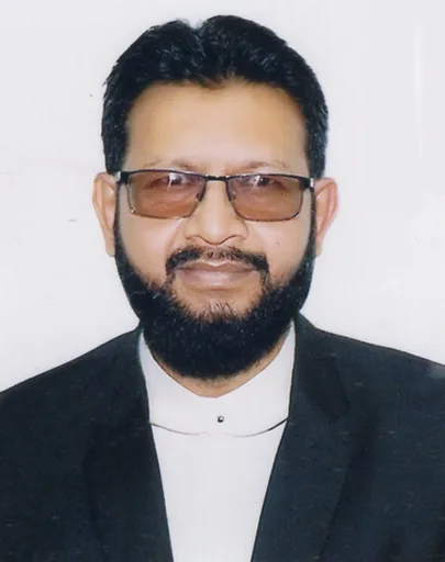 Md. Abdul Jalil