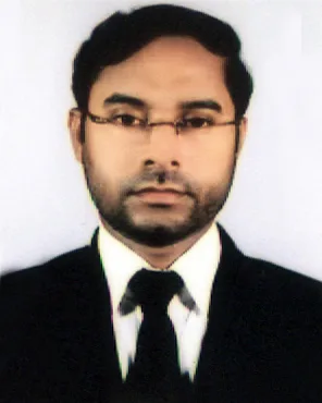 Saleh Ahmed