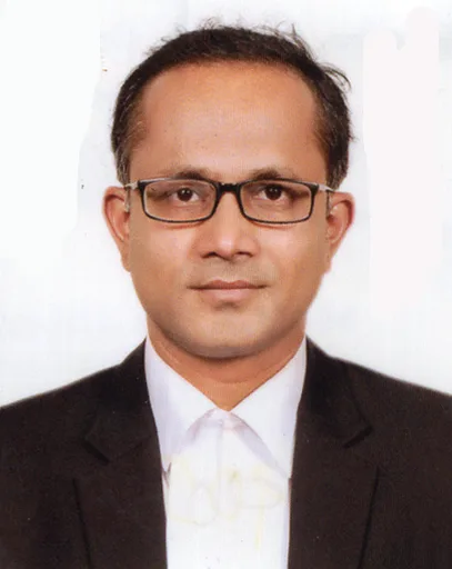 Partha Saroti Paul