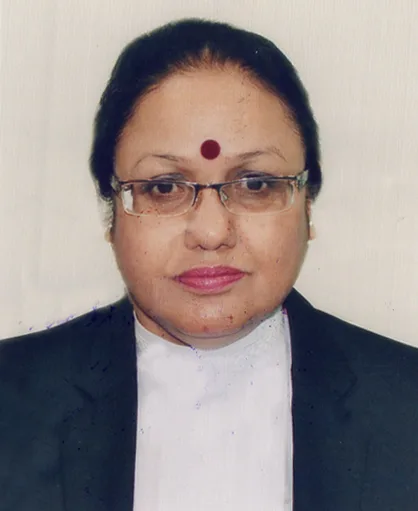 Roushan Jahan Parvin