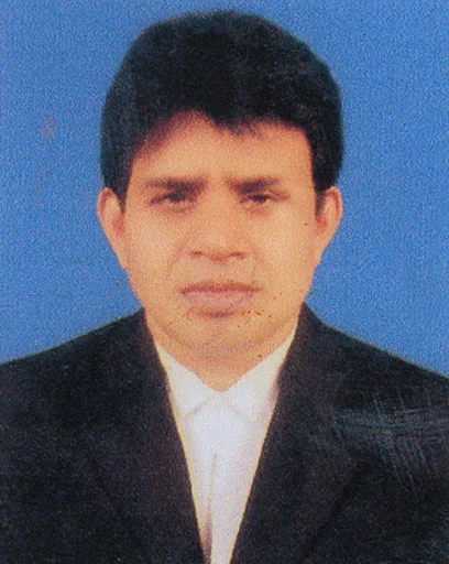 Md. Liton Miah
