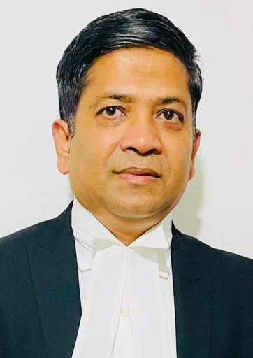 Md. Naser Khan