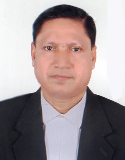 Md. Wahed Ali