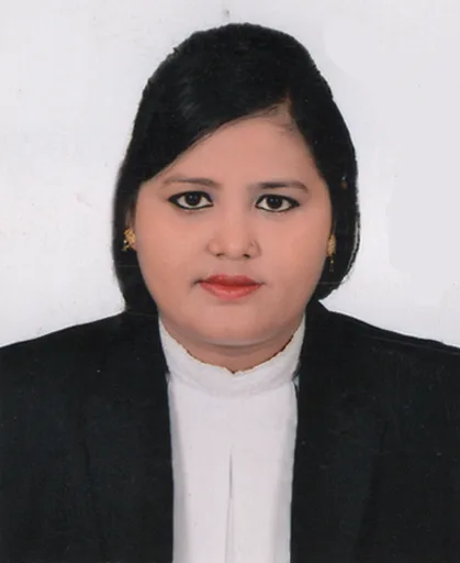 Most. Tahamina Parvin