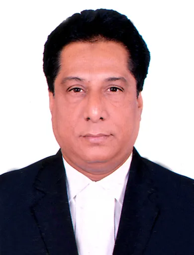 A.B.M. Zahangir Hossain