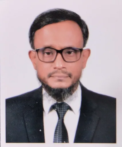 A.H.M. Mushfiqur Rahman Tuhin