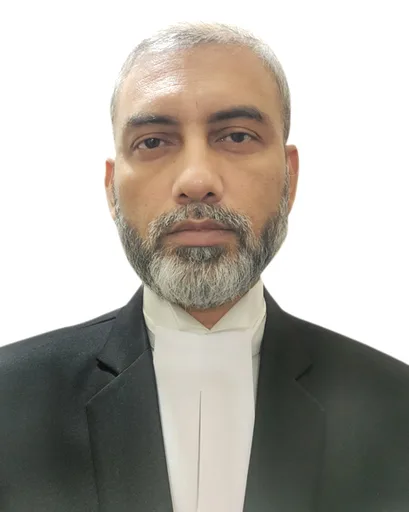 Mohammad Ali